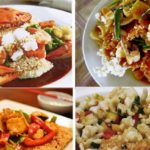 Cơm cháy hải sản Hải Phòng một trong những món ăn ngon trong ẩm thực Hải Phòng