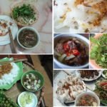 Bánh cuốn chả Phủ Lý là một trong những đặc sản ngon nức tiếng tại Hà Nam bạn không nên bỏ lỡ.