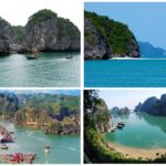 Đảo Cát Bà Hải Phòng địa điểm du lịch nổi tiếng, hấp dẫn thu hút khách du lịch trong và ngoài nước