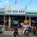 Địa chỉ mua hải sản tươi sống mang về ở Đà Nẵng