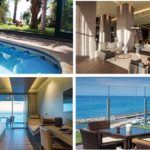 Khách sạn chất lượng tốt, giá rẻ ở Bồ Đào Nha, nội thất tiện nghi sang trọng, dịch vụ hoàn hảo, vị trí thuận tiện