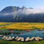 Kinh nghiệm du lịch đầm Vân Long tự túc giá rẻ không nên bỏ lỡ trong dịp hè này. Địa điểm du lịch nổi tiếng Ninh Bình.
