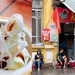 Danh sách những quán ăn vặt nổi tiếng Hà Nội