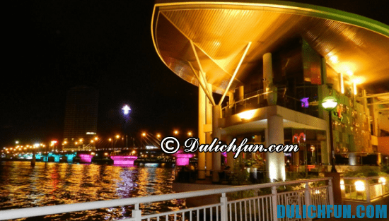 Quán cafe view đẹp nhất Đà Nẵng: Địa chỉ những quán cà phê nổi tiếng ở Đà Nẵng