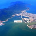 Toàn cảnh bán đảo Sơn Trà - phượt Sơn Trà: du lịch bán đảo Sơn Trà