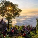 Địa điểm cắm trại gần Sài Gòn