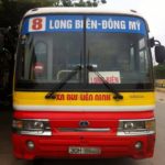 Hướng dẫn du lịch Hà Nội bằng xe bus: Lộ trình và giá vé