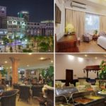 Khách sạn bình dân gần chợ Bến Thành