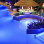 Khách sạn đẹp, gần trung tâm Sài Gòn