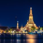 Kinh nghiệm du lịch Bangkok