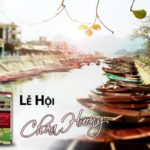 Kinh nghiệm du lịch chùa Hương tự túc