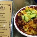 Những quán ăn ngon gần hồ Hoàn Kiếm