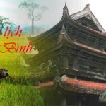 Tổng hợp kinh nghiệm du lịch Thái Bình