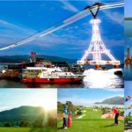 Điểm vui chơi nổi tiếng ở Nha Trang