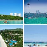 Bãi biển Pattaya- top 5 bãi biển đẹp nổi tiếng ở Pattaya, bãi biển đẹp ở Pattaya
