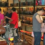 Địa chỉ mua sắm ở Quảng Châu Trung Quốc