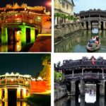 Chùa Cầu ở Hội An là một trong những địa điểm nổi tiếng Hội An