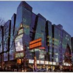 Những địa điểm mua sắm nổi tiếng ở Bắc Kinh