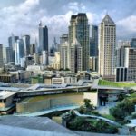 Địa điểm du lịch đẹp nổi tiếng ở Philippines- Manila thủ đô Philippines