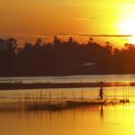 Địa điểm du lịch sông nước đẹp và hấp dẫn ở Bến Tre: Nơi ngắm cảnh chụp ảnh đẹp nhất Bến Tre