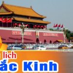 Địa điểm ăn uống ngon rẻ ở Bắc Kinh