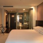 Khách sạn nên thuê ở Thượng Hải. Những khách sạn giá rẻ, tiện nghi ở Thượng Hải