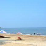 Kinh nghiệm du lịch Đồ Sơn tự túc giá rẻ: bãi biển Đồ Sơn