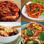 Kinh nghiệm du lịch ẩm thực Hàn Quốc, danh sách những món ăn ngon nổi tiếng ở Hàn Quốc nên thưởng thức