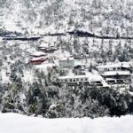 Khám phá những địa điểm ngắm tuyết rơi đẹp nhất ở việt nam. Những điểm xuất hiện tuyết rơi ở việt nam