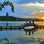 Điểm du lịch đẹp ở Hàng Châu