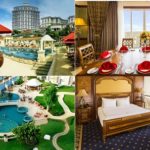 Tư vấn khách sạn resort nghỉ dưỡng cao cấp ở ven biển Vũng Tàu