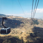 Kinh nghiệm du lịch Fansipan bằng cáp treo