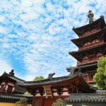 Địa chỉ ăn uống ngon rẻ ở Thượng Hải