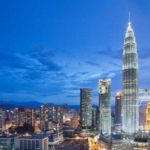 Những địa điểm du lịch ở Kuala Lumpur hấp dẫn, lý tưởng: tháp đôi Petronas