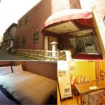 Khách sạn giá rẻ ở Tokyo đẹp, chất lượng tốt