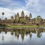Hướng dẫn du lịch khám phá Angkor Wat