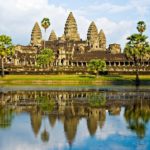 Tổng hợp kinh nghiệm du lịch Siem Reap giá rẻ, tự túc