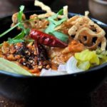 Top những món ăn ngon nổi tiếng, hot nhất ở Chiang Mai