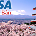 Thủ tục xin Visa đi Nhật Bản. Hướng dẫn cách xin Visa đi Nhật Bản
