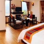 Khách sạn có giá tốt, phòng đẹp ở Sapa