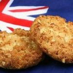 ANZAC Biscuit, món ăn ngon, hấp dẫn và nổi tiếng nhất New Zealand