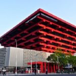 Bảo tàng nghệ thuật Thượng Hải, điểm tham quan du lịch ở Thượng Hải nhất định phải tới