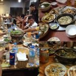 Địa chỉ ăn uống ngon bổ rẻ ở Nam Định: Quán ăn nhậu ở Nam Định nổi tiếng