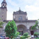 Điểm danh địa điểm du lịch đẹp nổi tiếng ở Manila không nên bỏ lỡ- Pháo đài Santiago cổ kính