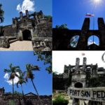 Điểm tham quan nổi tiếng ở Cebu