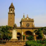 Du lịch Manila nên ở khách sạn tốt, chất lượng nào?