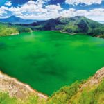 Du lịch núi lửa Taal ở Tagaytay, Philippines trong 1 ngày
