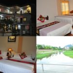 Khách sạn giá rẻ ở Ninh Bình rộng rãi, thoáng mát: tư vấn nơi ở khi đi du lịch Ninh Bình