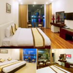 Khách sạn ven sông Hàn Đà Nẵng giá rẻ, chất lượng tốt: danh sách các khách sạn gần cầu sông Hàn
