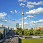 Khám phá thủ đô Berlin Đức, địa điểm du lịch nổi tiếng, đẹp ở Đức thu hút du khách